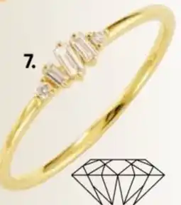 Galeria VANDENBERG Ring Angebot