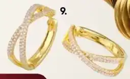 Galeria VANDENBERG Creolen Angebot