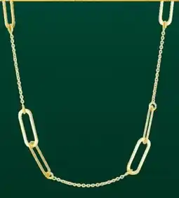 Galeria VANDENBERG Kette Angebot