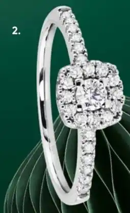 Galeria MONCARA Ring Angebot