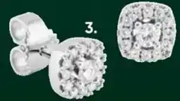 Galeria MONCARA Ohrstecker Angebot