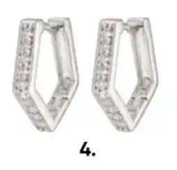 Galeria MONCARA Creolen Angebot