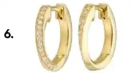 Galeria MONCARA Creolen Angebot