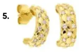 Galeria MONCARA Creolen Angebot