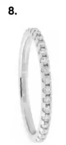 Galeria MONCARA Ring Angebot