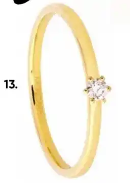 Galeria MONCARA Ring Angebot