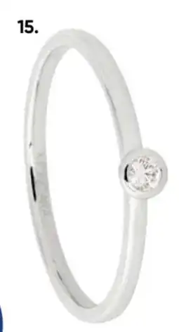 Galeria MONCARA Ring Angebot