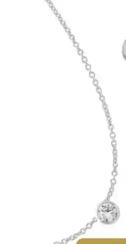 Galeria MONCARA Kette mit Anhänger Angebot