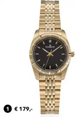 Galeria DUGENA Damenuhr PARIS Angebot