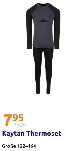 Action Kaytan Thermoset Angebot