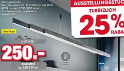 Möbel Martin Pendelleuchte Angebot