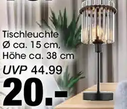 Möbel Martin Tischleuchte Angebot