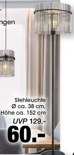 Möbel Martin Stehleuchte Angebot