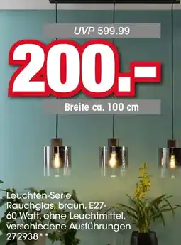 Möbel Martin Leuchten-Serie Angebot