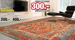 Möbel Martin Kelimteppich Amira Angebot