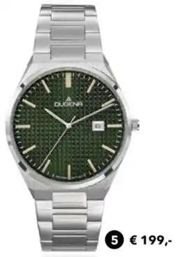 Galeria DUGENA Herrenuhr OSLO Angebot