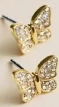 Galeria FOSSIL Sutton Ohrstecker Angebot