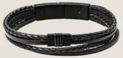 Galeria FOSSIL Townsman Armband Angebot