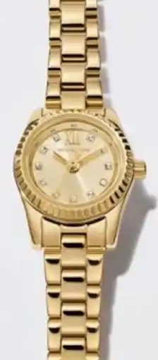 Galeria MICHAEL KORS MK4862 Lexington Angebot