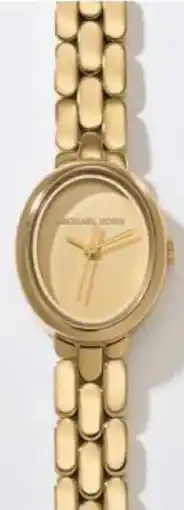 Galeria MICHAEL KORS MK4955 Maude Angebot