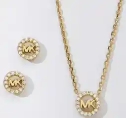 Galeria MICHAEL KORS MKC1837SET Premium Angebot