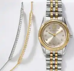 Galeria MICHAEL KORS MK4815SET Lexington Angebot