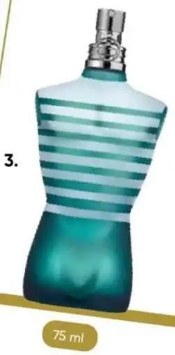 Galeria Jean Paul Gaultier Le Male, EdT Angebot