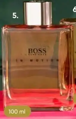 Galeria Boss In Motion, EdT Angebot