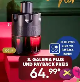 Galeria Azzaro The Most Wanted, Parfum Angebot