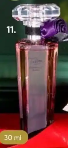 Galeria Lancôme Trésor Midnight Rose, EdP Angebot