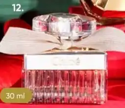 Galeria Chloé Signature, EdP Angebot