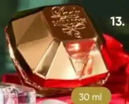 Galeria Rabanne Lady Million, EdP Angebot