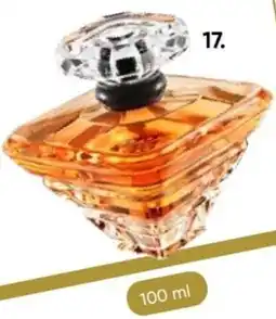 Galeria Lancôme Trésor, EdP Angebot