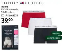 Galeria TOMMY HILFIGER Trunks Angebot