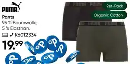 Galeria PUMA Pants Angebot