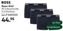 Galeria BOSS Boxer-Brief Angebot