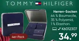 Galeria TOMMY HILFIGER Herren-Socken Angebot