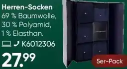 Galeria TOMMY HILFIGER Herren-Socken Angebot