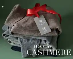 Galeria GALERIA Cashmere Herren-Pullover mit Polo-oder Rollkragen Angebot