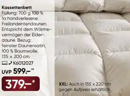 Galeria CENTA-STAR extra GOLF VON ALASKA Kassettenbett Angebot