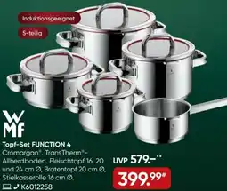 Galeria WMF Topf-Set FUNCTION 4 Angebot