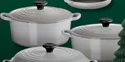 Galeria LE CREUSET Bräter Angebot