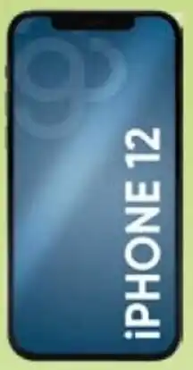 Galeria iPhone 12 128 GB Premium Refurbished Angebot