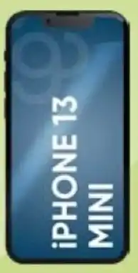Galeria iPhone 13 mini 128 GB Premium Refurbished Angebot