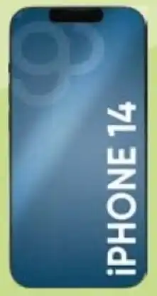 Galeria iPhone 14 128 GB Premium Refurbished Angebot