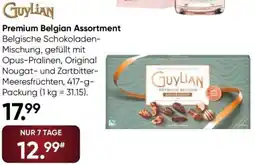 Galeria GUYLiAN Premium Belgian Assortment Angebot