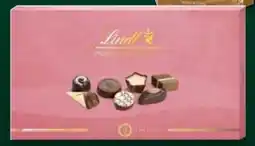 Galeria Lindt Pralines Selection Angebot