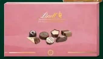 Galeria Lindt Pralines Selection Angebot