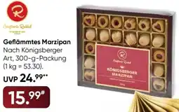 Galeria Geflämmtes Marzipan Angebot
