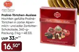 Galeria Praliné Törtchen Auslese Angebot